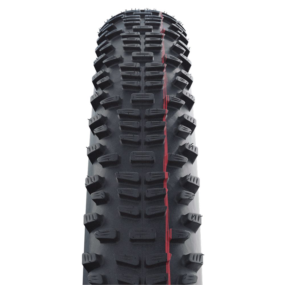 Schwalbe Racing Ralph Evo Super Ground 27,5x2,25