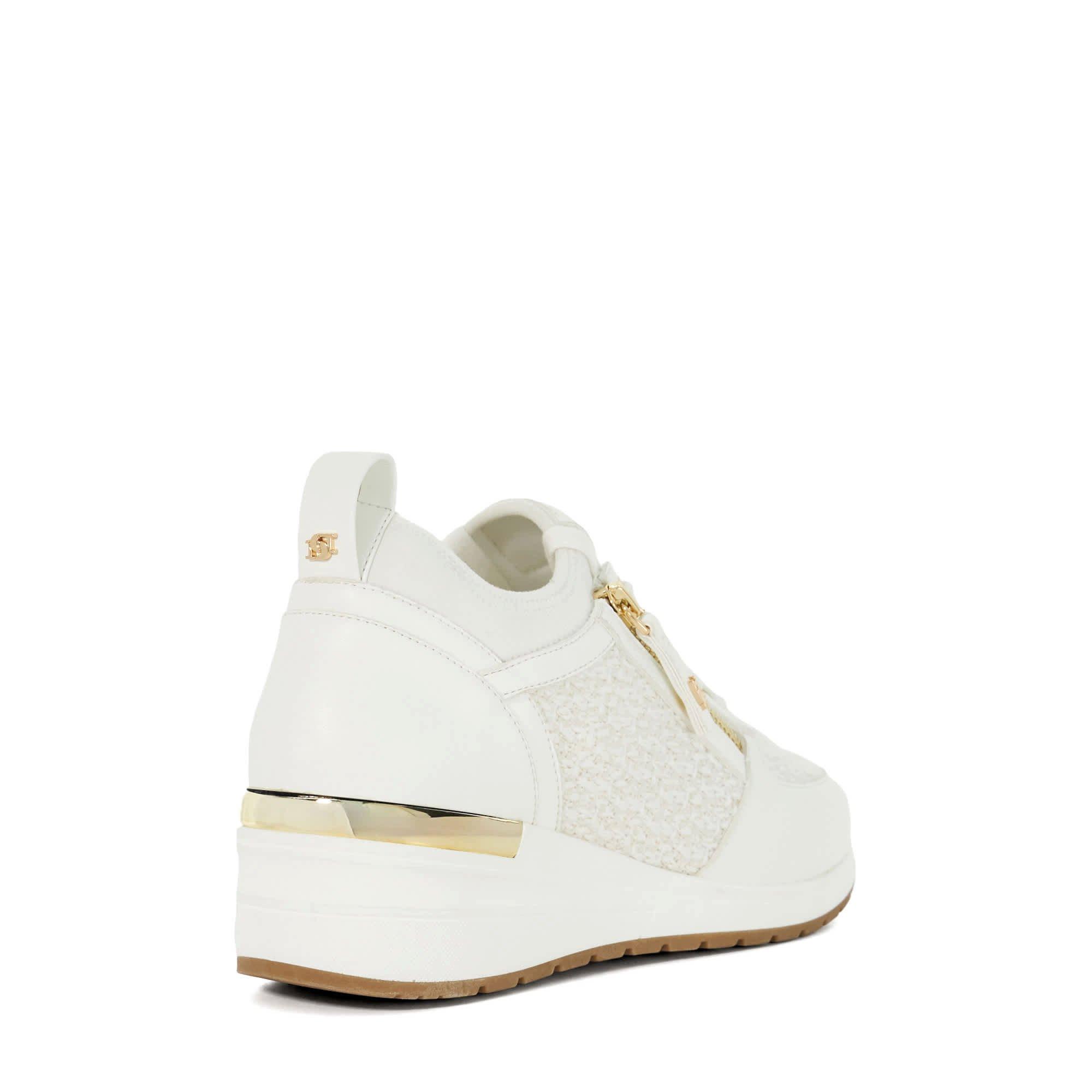 Dune London Eilisia Trainers