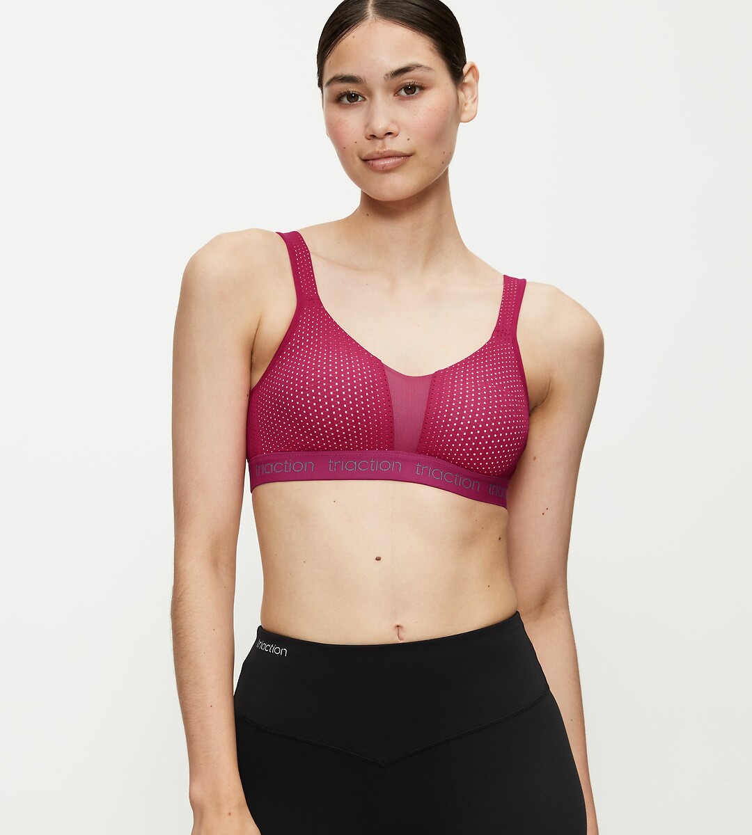 TRIUMPH<br>Sutiã esportivo sem aro Energy Lite