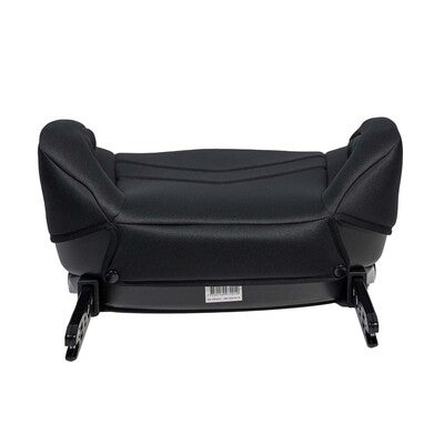 Axkid Mate 2 ISOFIX Bilpute, Shell Black