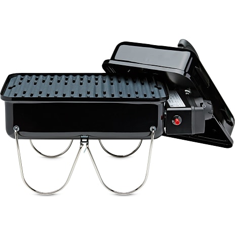 Weber Go-Anywhere gasgrill