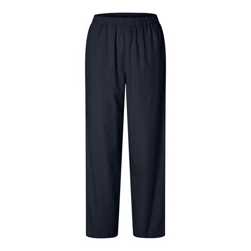 Selected Femme Blair Bukser, Dark Sapphire, 38