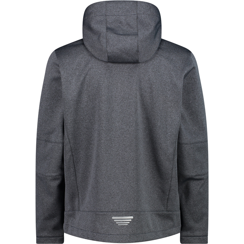 CMP Kinder Softshell Hoodie Jacke
