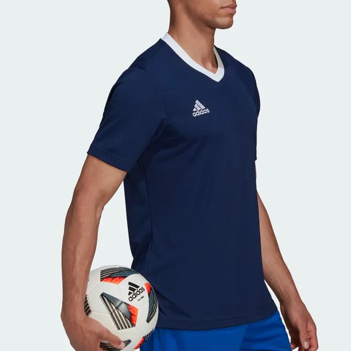 Adidas Entrada 22 SS Shirt Heren