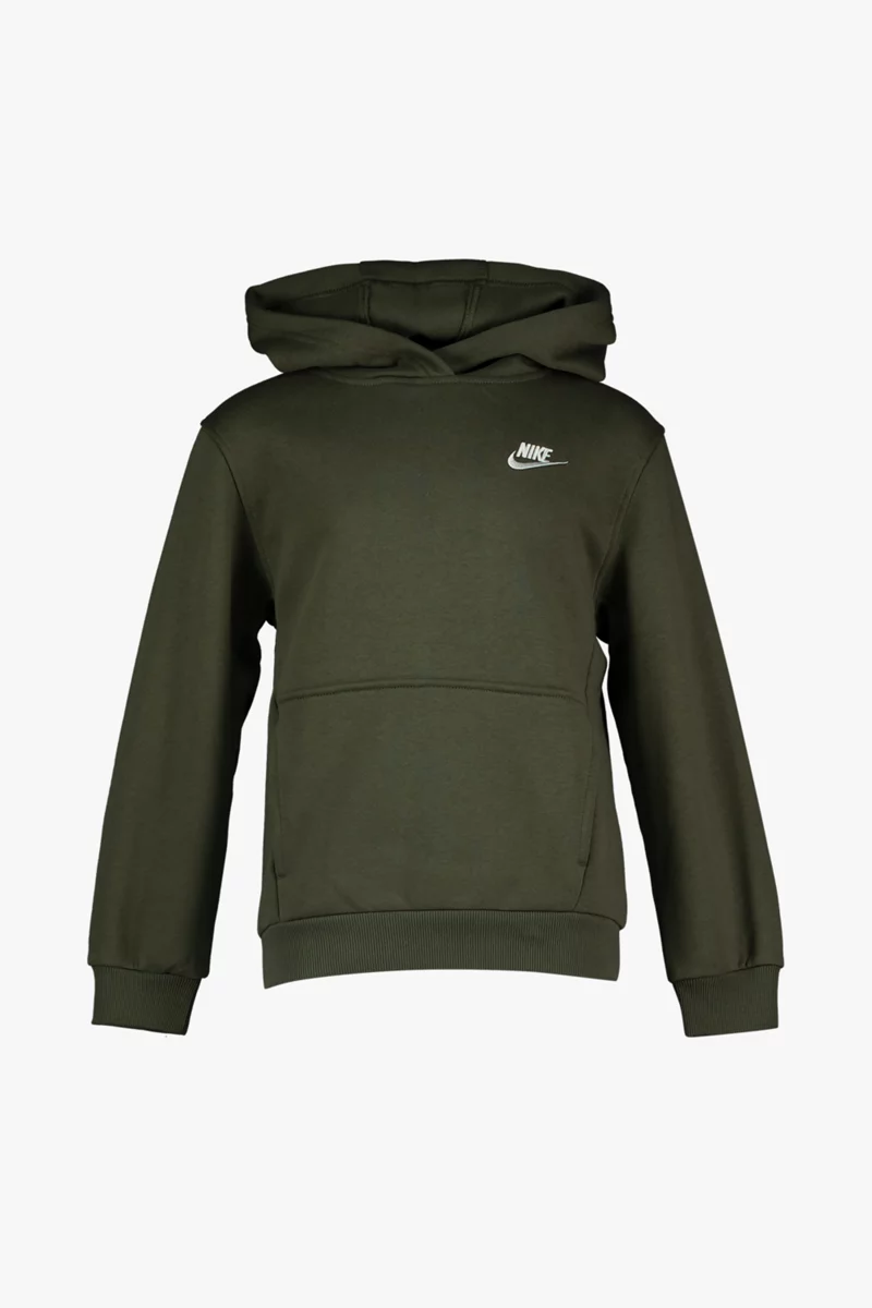 Nike Sportswear Club Fleece Kinder Hoodie