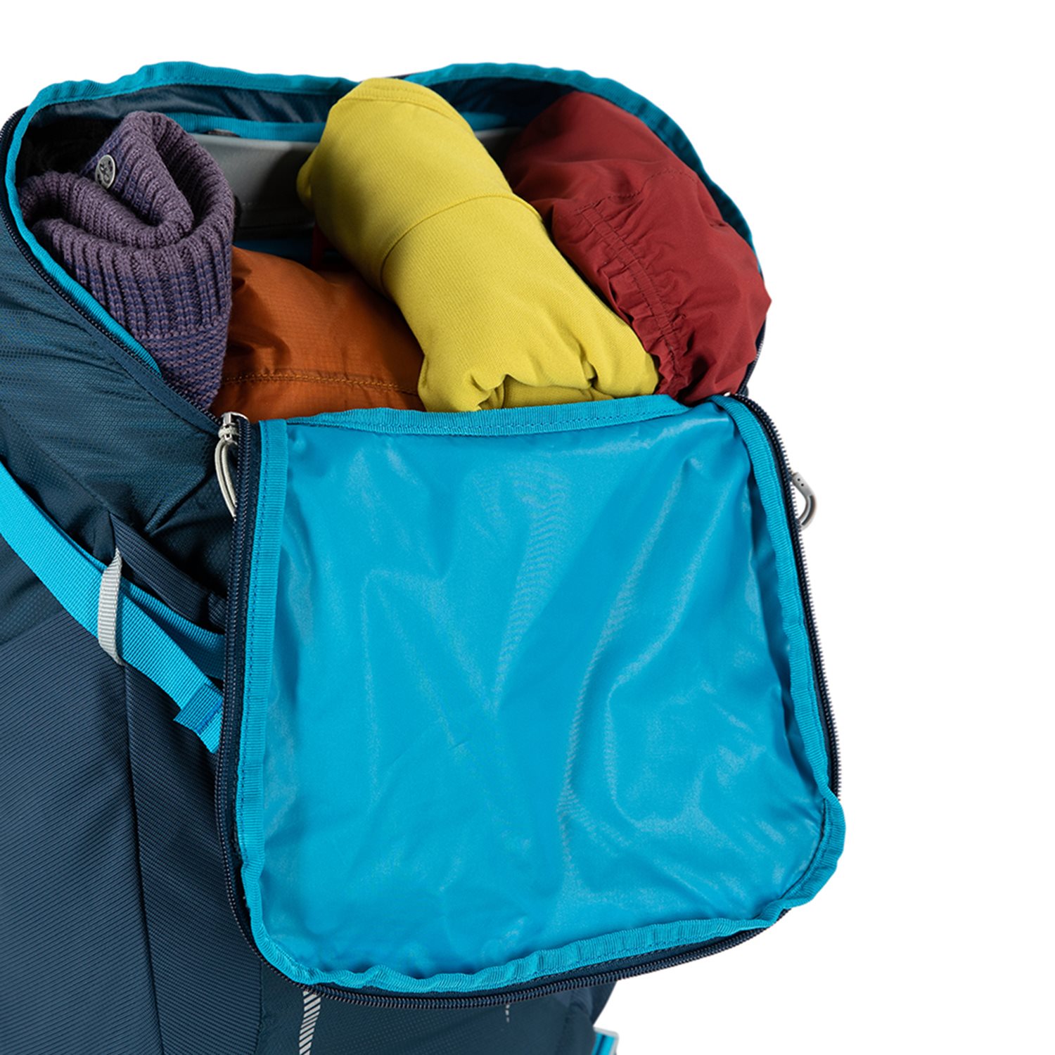 Osprey Hikelite 32 M/L atlas blue