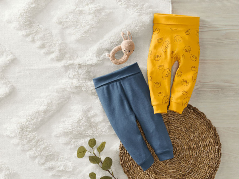 Babyjoggingbroek