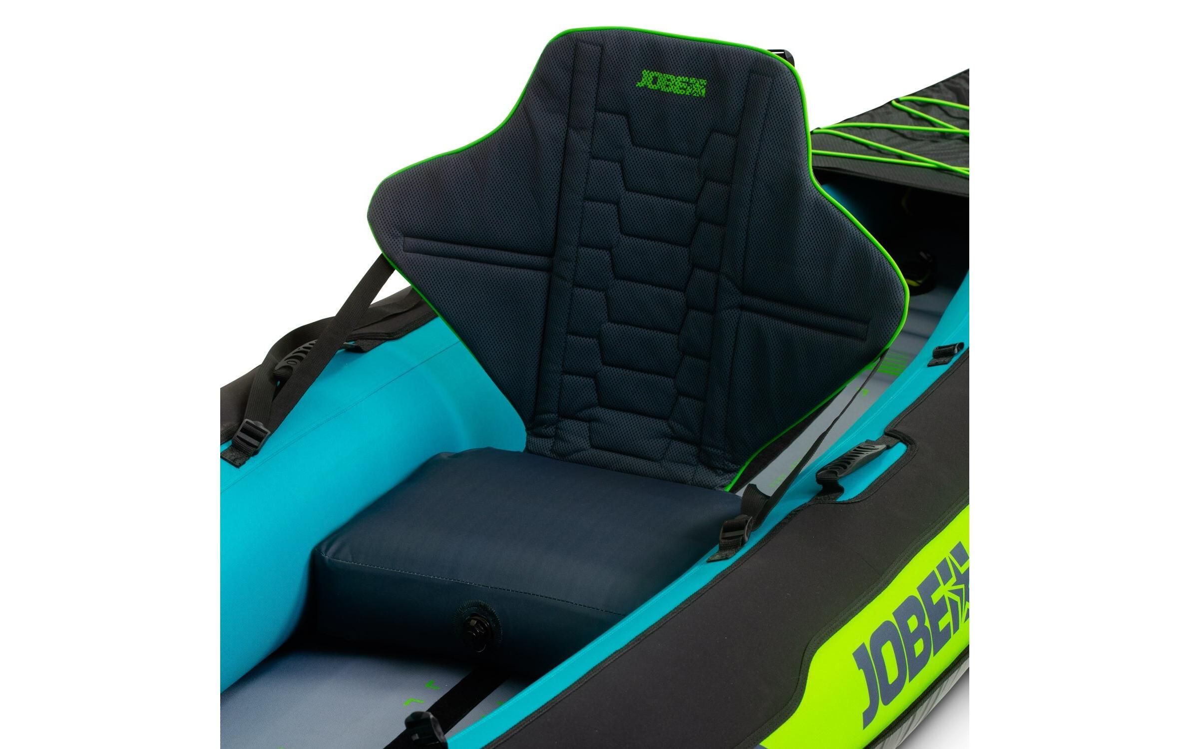 Croft Inflatable Kayak Package 340 cm x 90 cm x 89 cm<br>Kajak