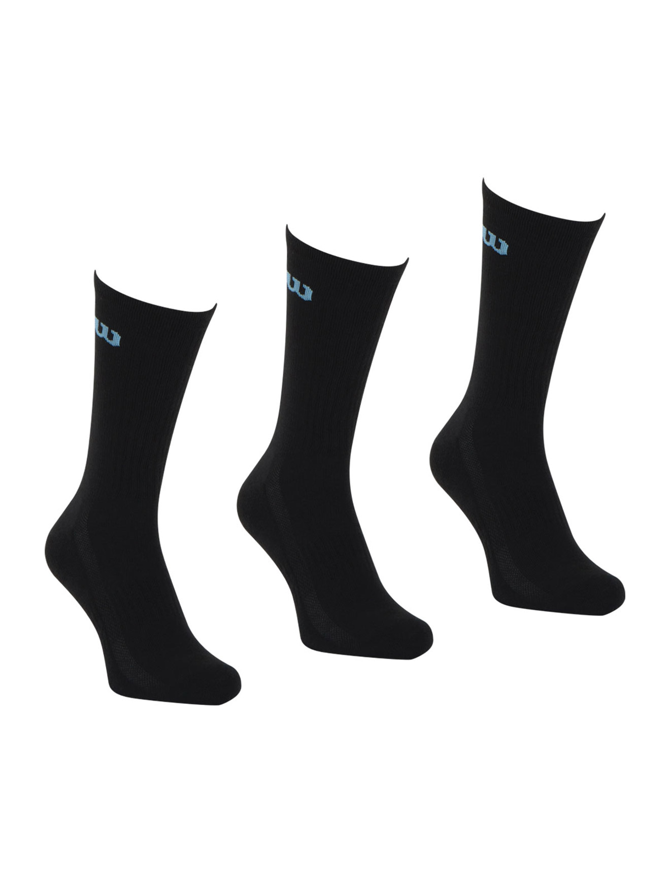 Lot de 3 paires de chaussettes