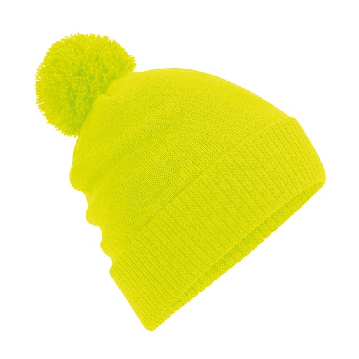 Gorro adulto Beechfield Snowstar