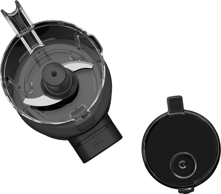 KitchenAid KitchenAid Go Mini Foodprocessor Sort