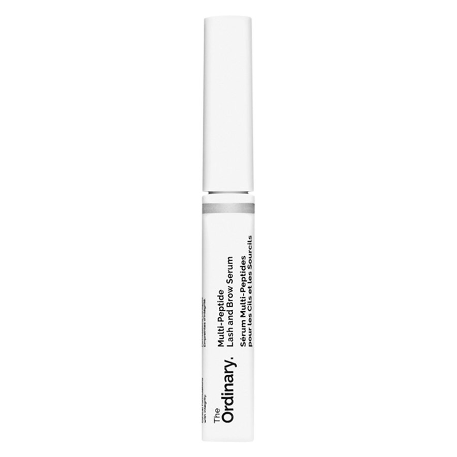 The Ordinary Multi-Peptide Lash and Brow Serum 5ml