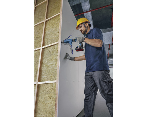 Bosch Professional GTB 18V-45 accu-gipsplaatschroevendraaier, zonder accu en lader