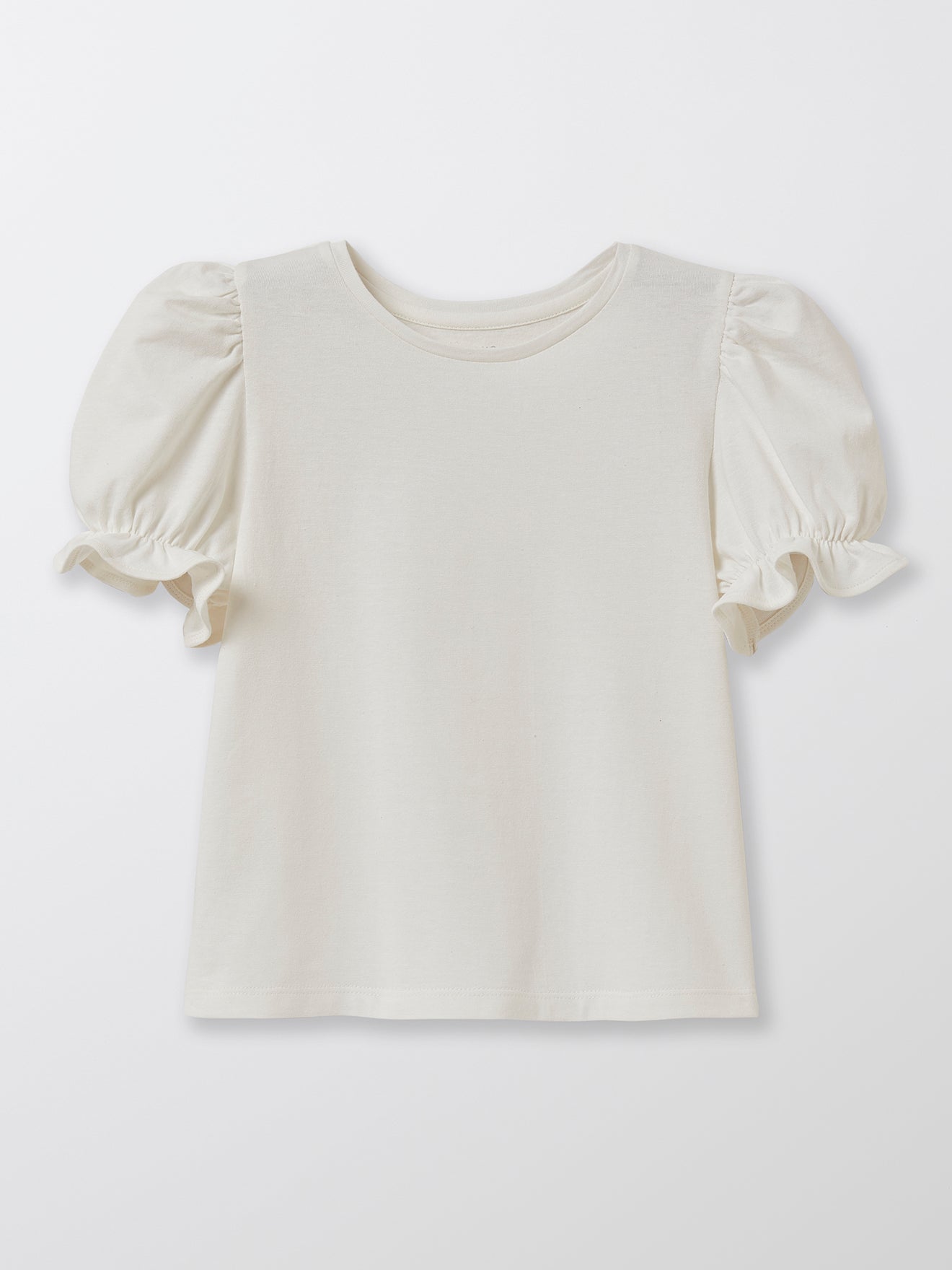 T-shirt Fille - Coton bio