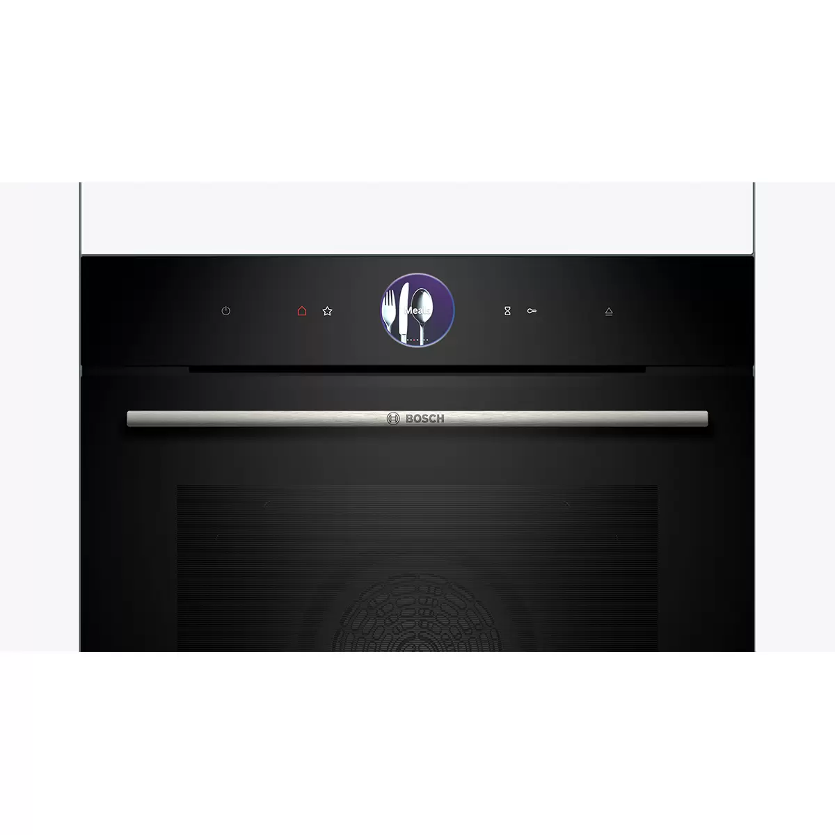 Bosch Dampfbackofen HSG7361B1