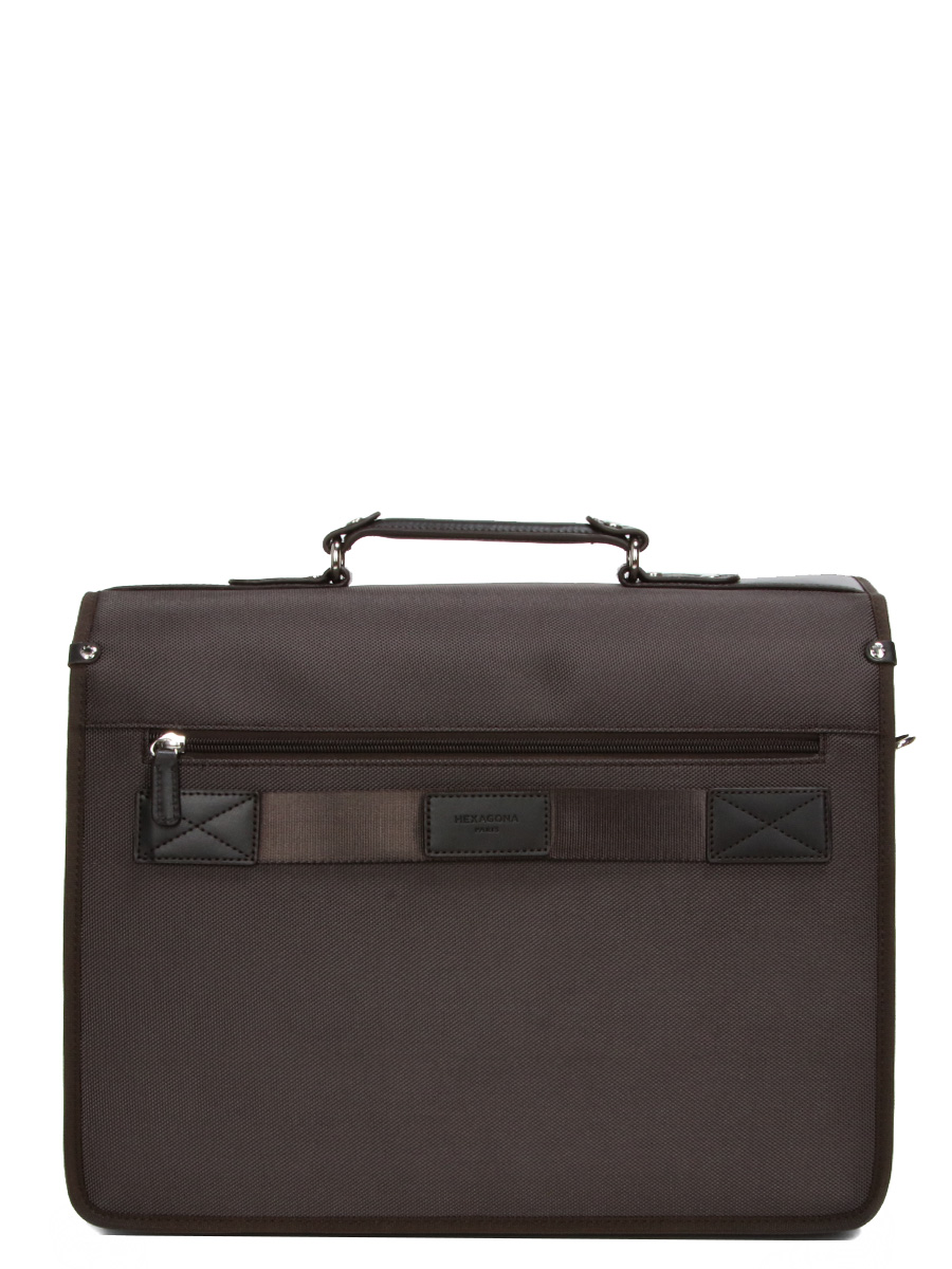 Serviette Hexagona Worker 40 cm - 3 soufflets