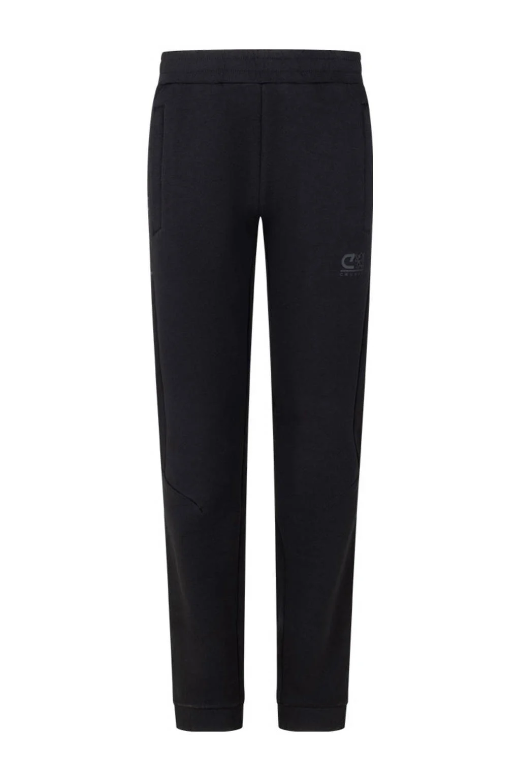 Cruyff joggingbroek Ignite Tapezwart