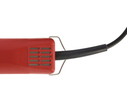 Favorita II tondeuse voor kleine dieren, 230V, inclusief harde koffer
