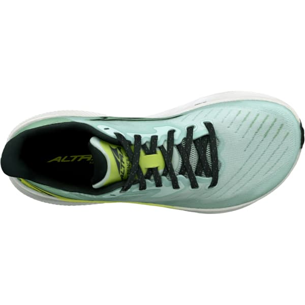Chaussure running ALTRA EXPERIENCE FLOW W MINT