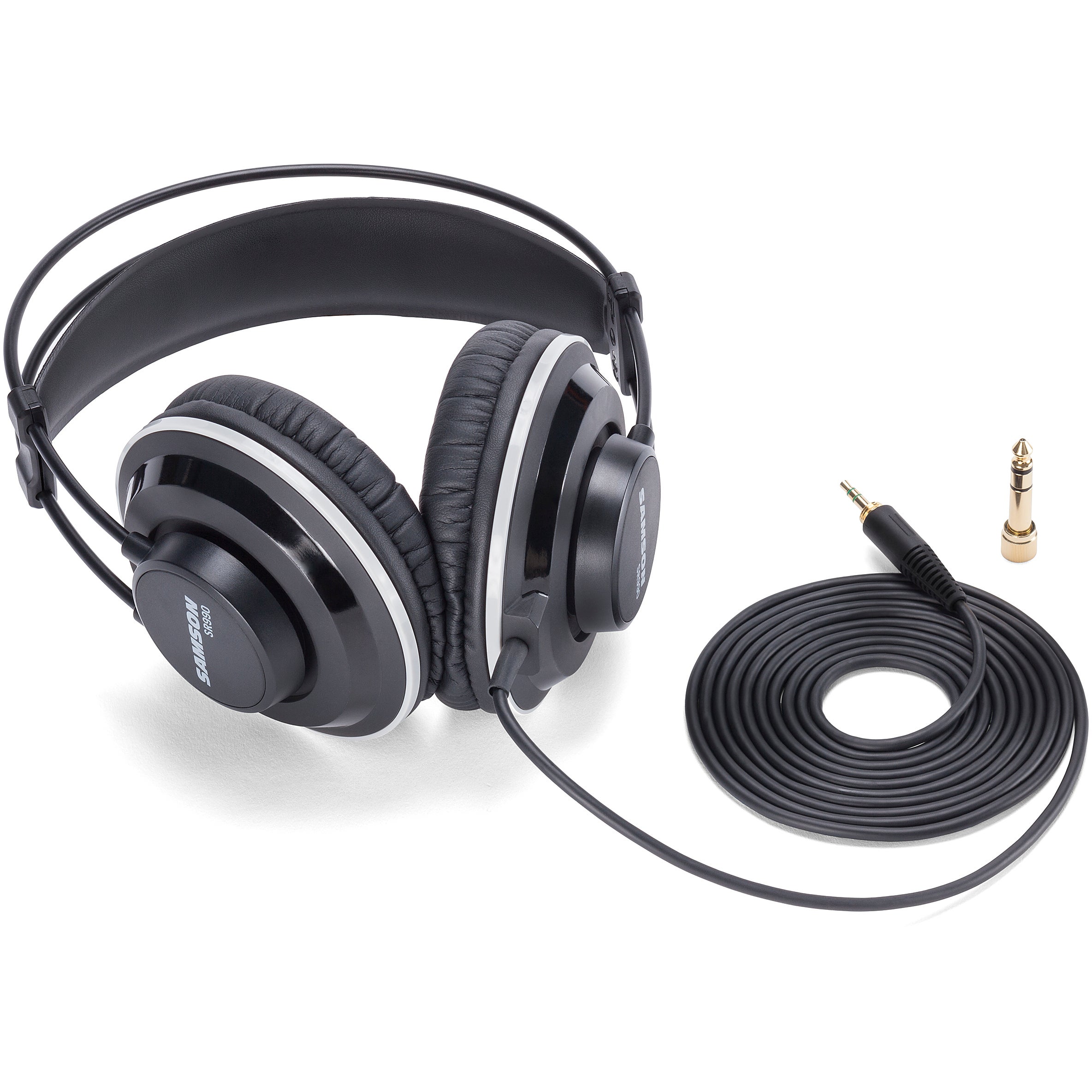 Samson SR990 over-ear koptelefoon