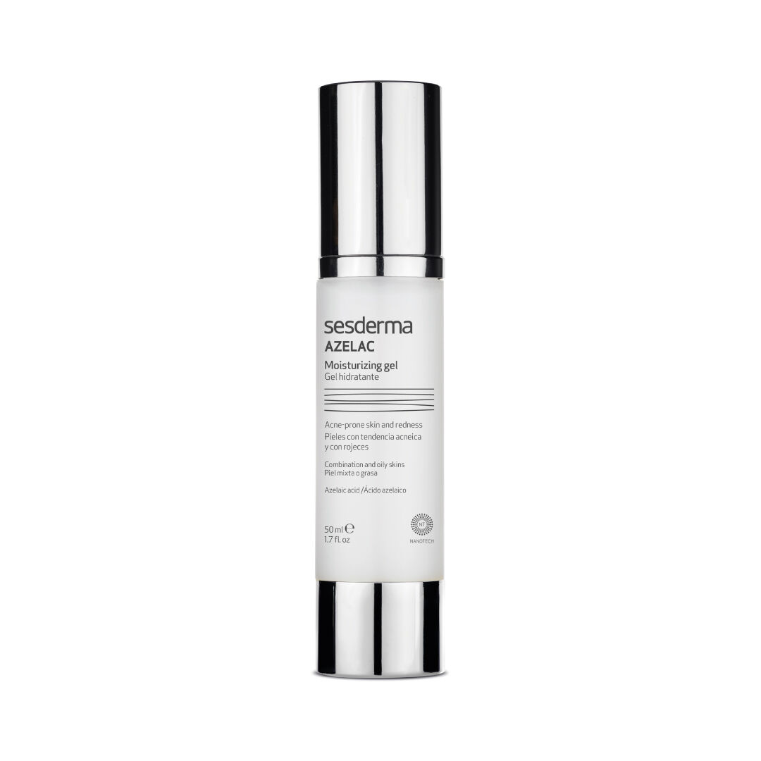SESDERMA  Azelac Gel Hidratante - 50ml