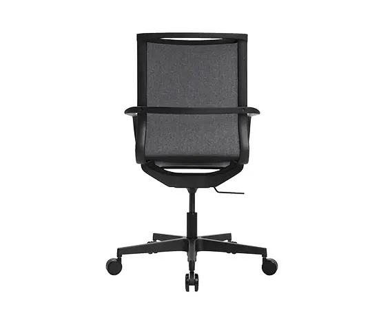 Topstar Bürostuhl »SITNESS Life 40«, schwarz