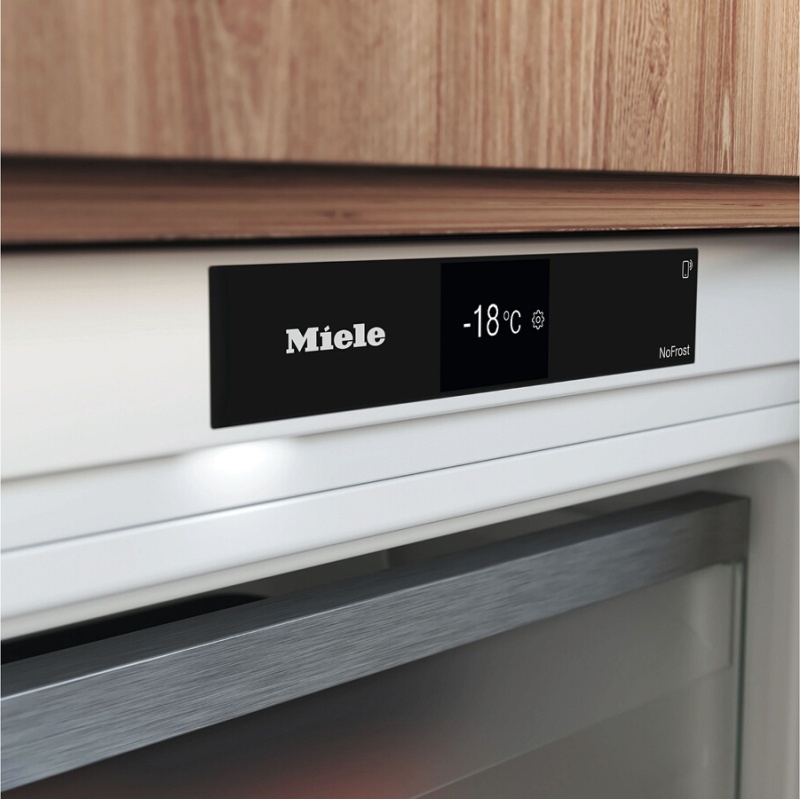Congélateur armoire Miele FNUS 7040 D 88 cm