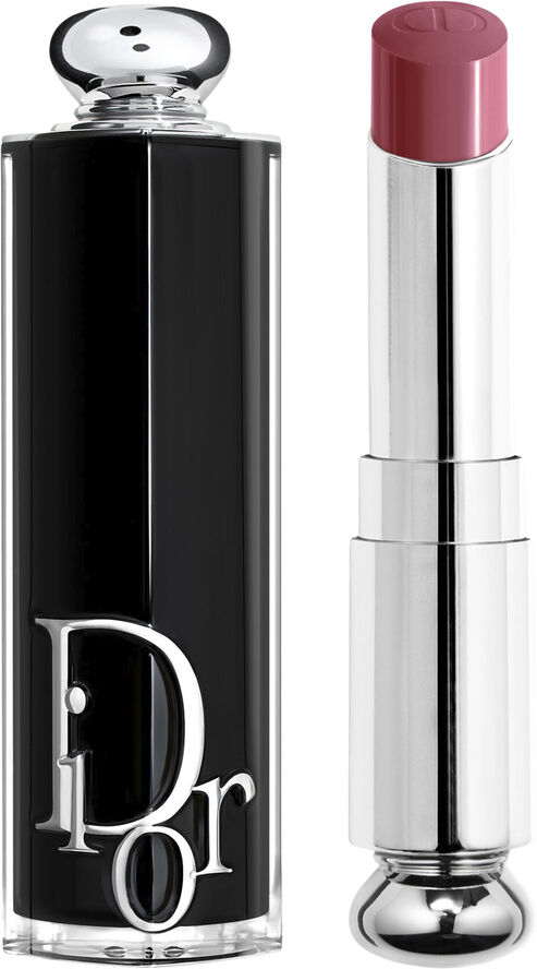 DIOR Dior Addict Shine Lipstick - 90% Natural Origin - Refillable 652 rose dior