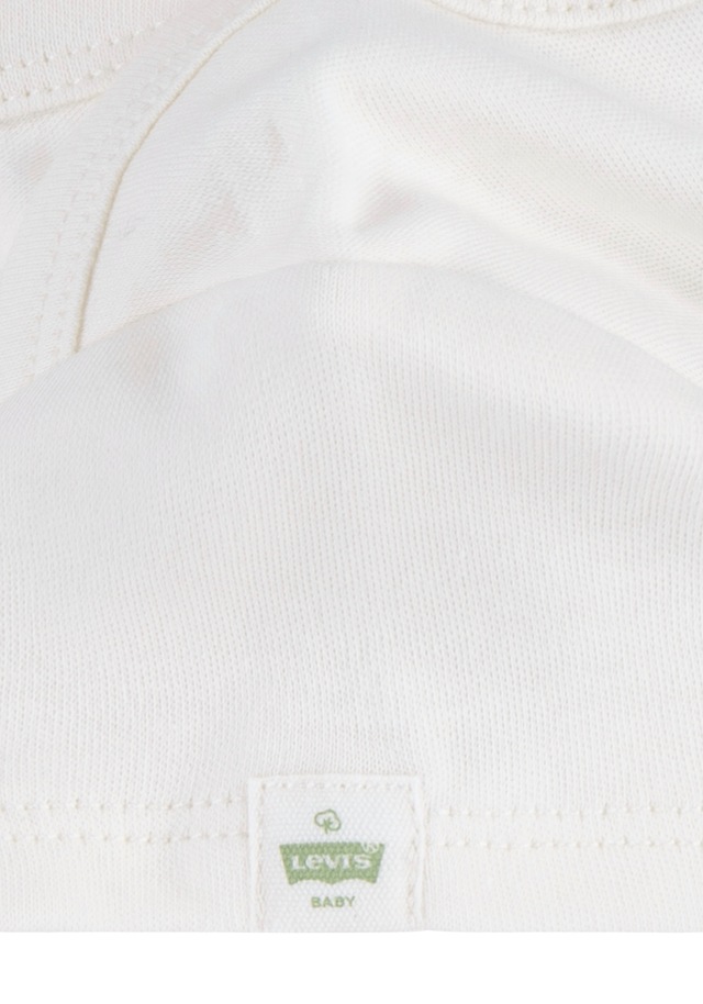 Levi's® Kids Neugeborenen-Geschenkset »LVG 3PK BOW BODYSUIT SET« Set, 3 Stk. for Baby-Girls