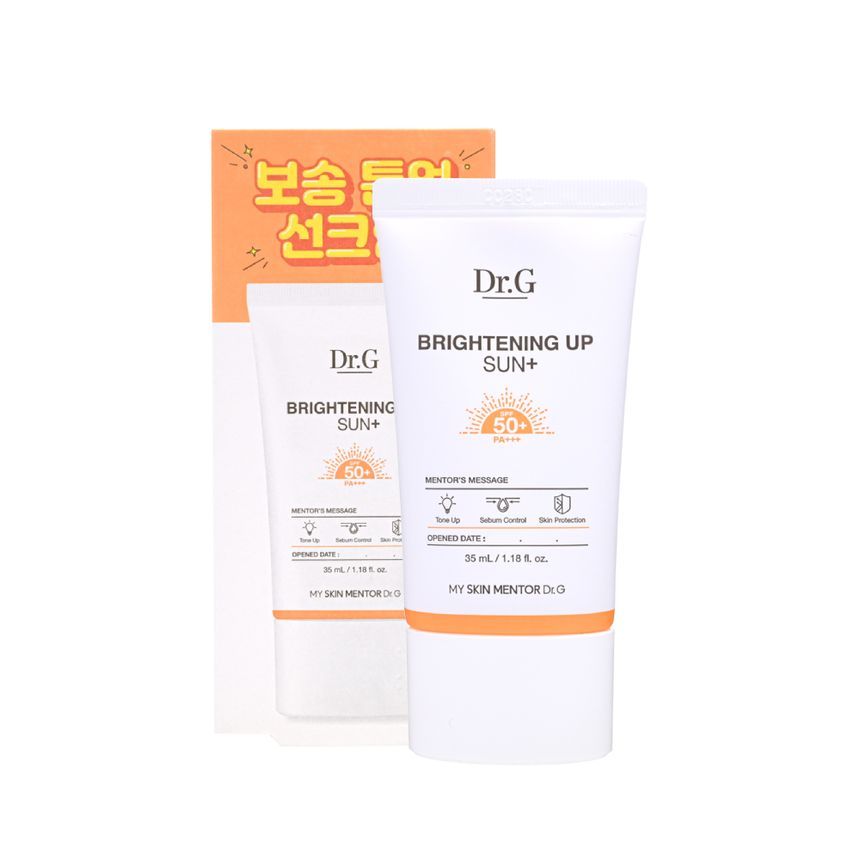 Dr.G - Brightening Up Sun+ (35 ml)