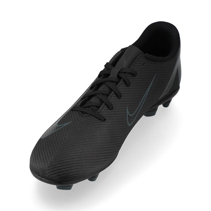 Nike Mercurial Vapor 16 Club MG Shadow - Noir/Vert