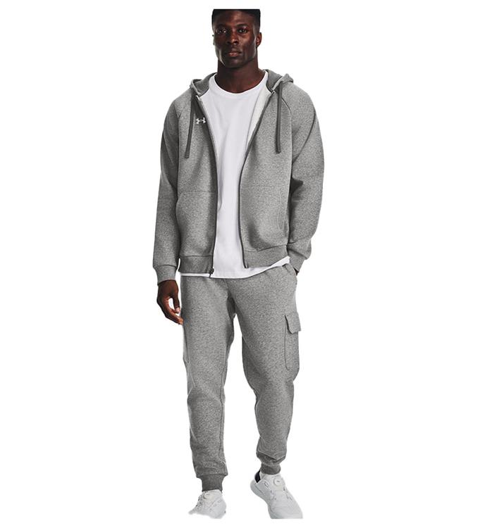 Under Armour Men UA Rival Fleece Hoodie