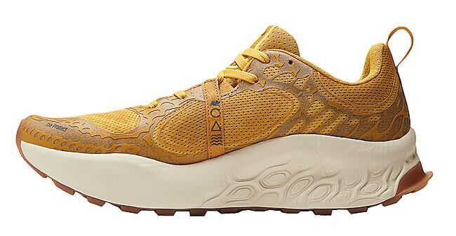 NEW BALANCE - CHAUSSURES DE TRAIL HIERRO V8 M