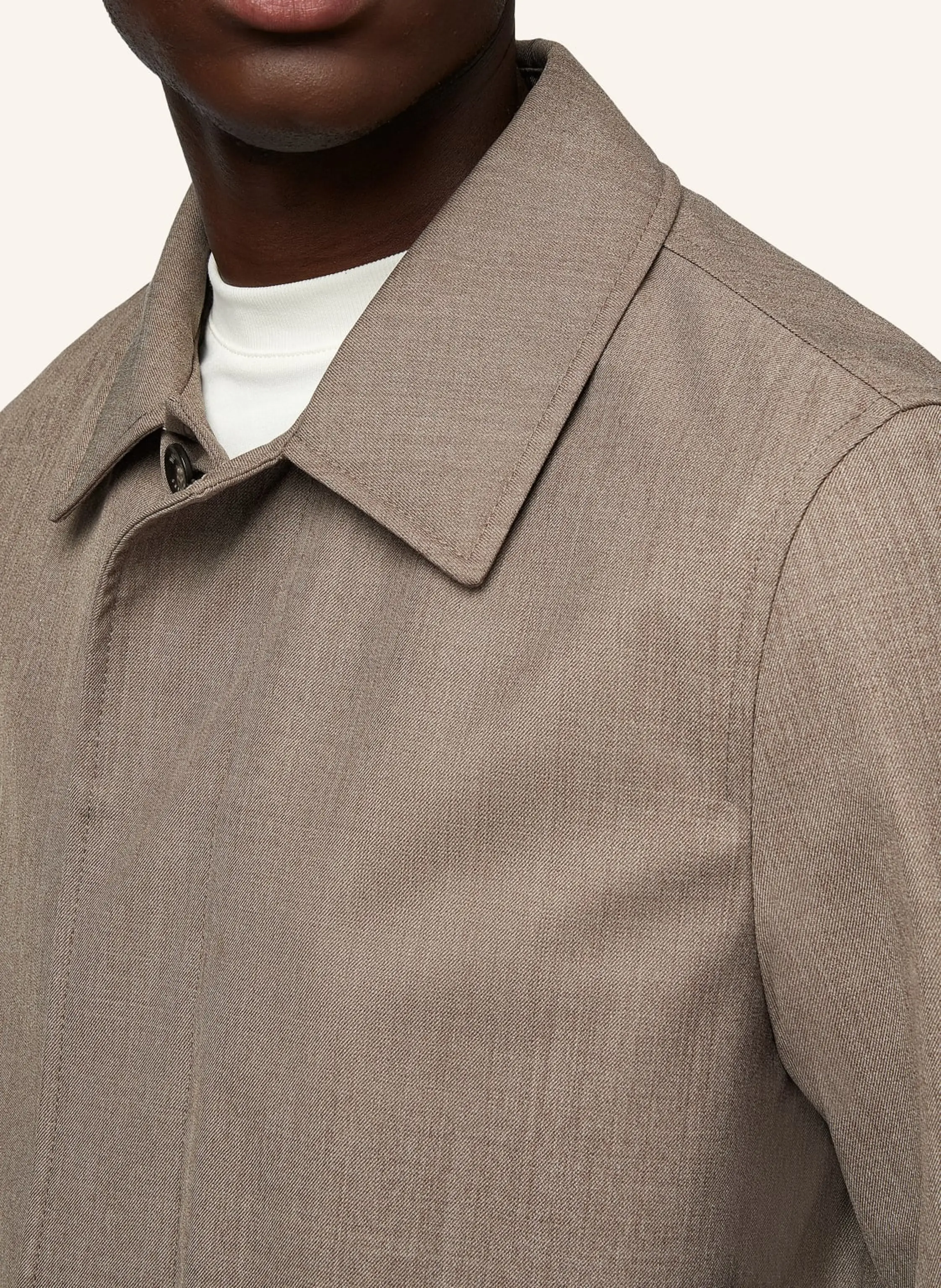 BOGGI MILANO Parka