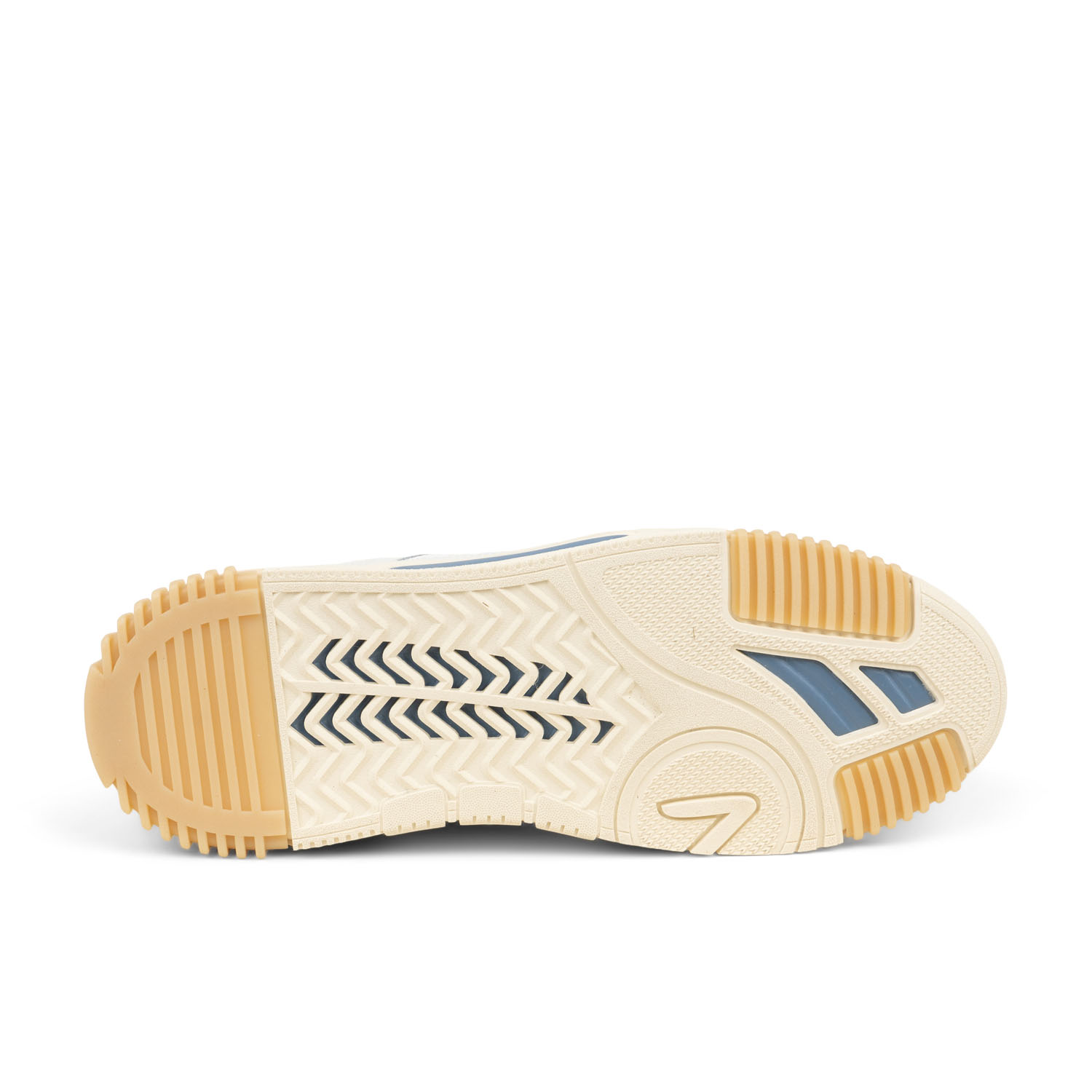 Baskets homme HUB THRILL