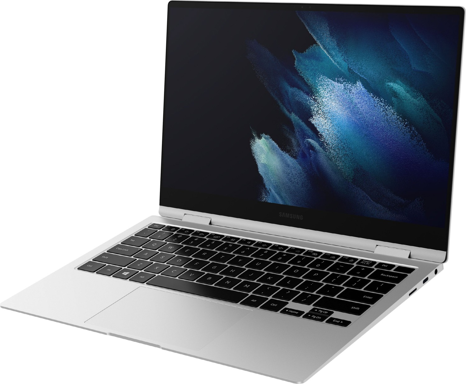 Samsung Galaxy Book Pro 360 13 | i5-1135G7 | 13.3