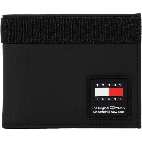 Tommy Jeans - CARTERA HOMBRE DAILY AM0AM12081 Otros