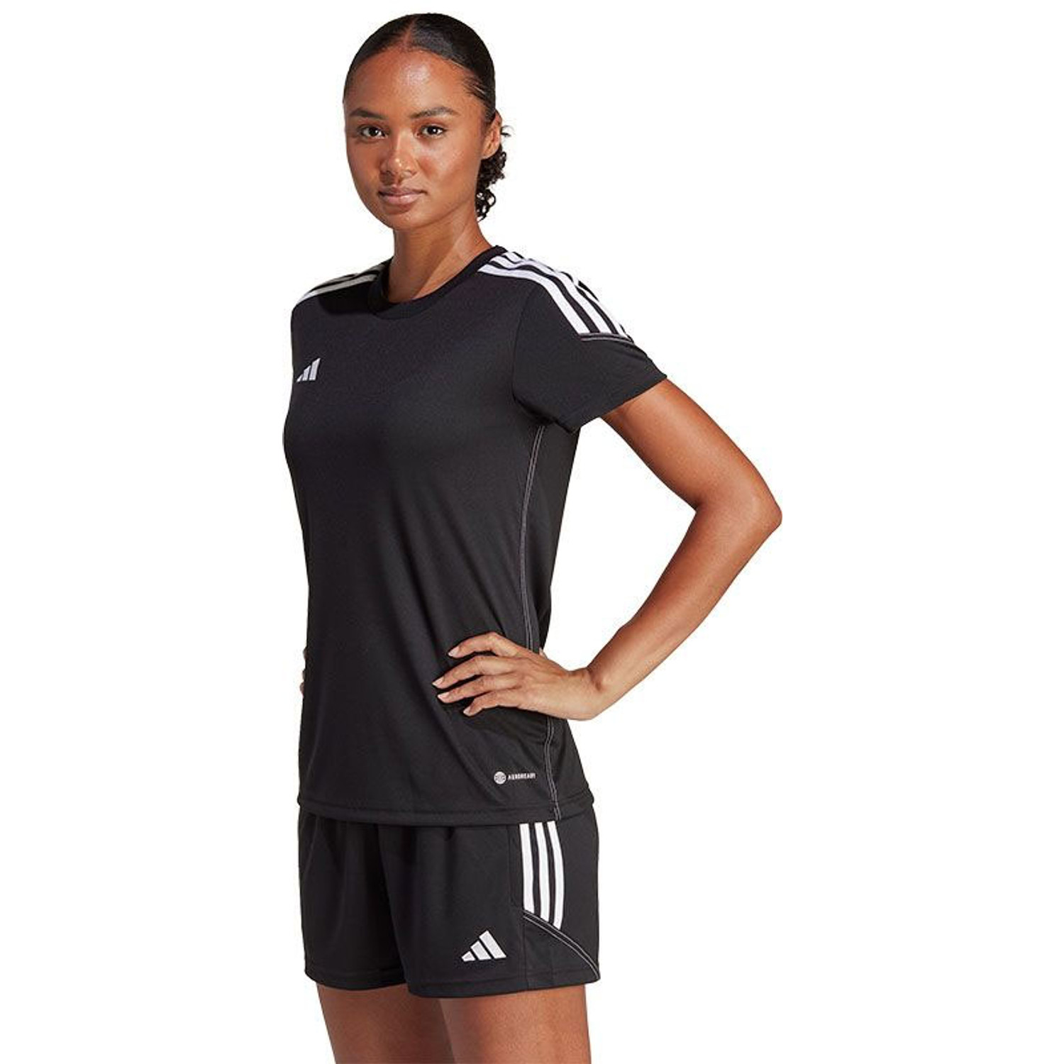 adidas Tiro 23 Club Trainingsset Dames