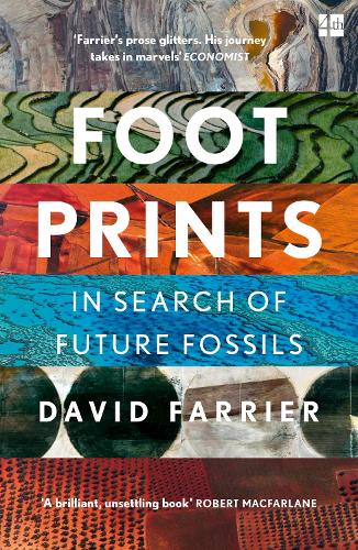 Footprints (Paperback)