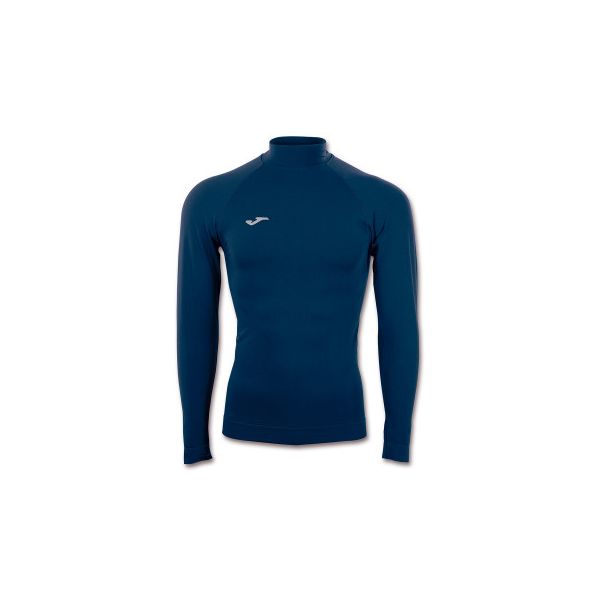 Joma T-shirt Térmica Brama Classic m/l Azul Marinho 152 - 164 cm - 101650.331-152 - 164 cm