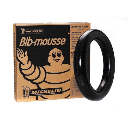 Bib Mousse Michelin 21 pouces M15 80/100-21 (90/90-21) Universel