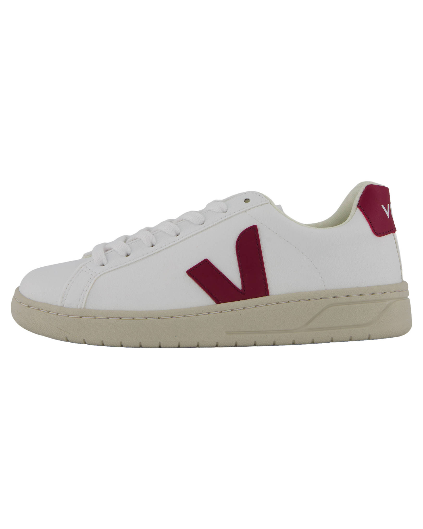 Veja| Damen Sneaker URCA CWL