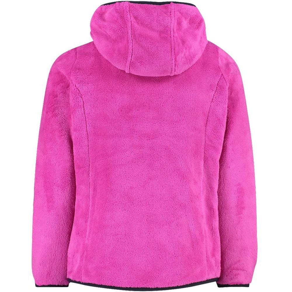 CMPKid G Jacket Fix Hood 38P1455