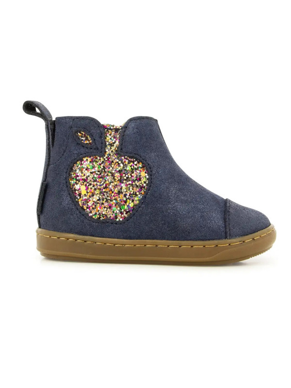 Shoo Pom - Bottines BOUBA NEW APPLE