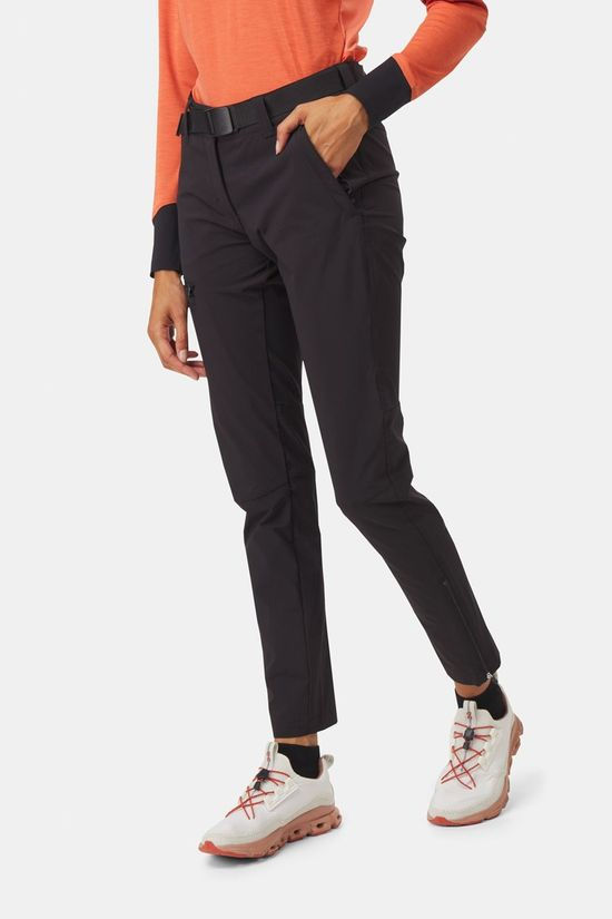 Maier Sports Maier Sports Inara Slim Short Broek Dames