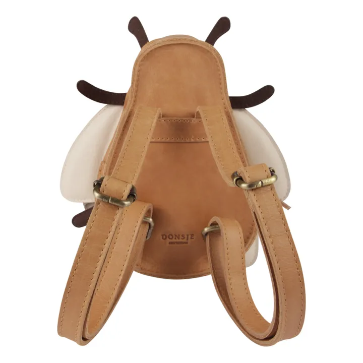Donsje Sac à Dos Abeille | Jaune