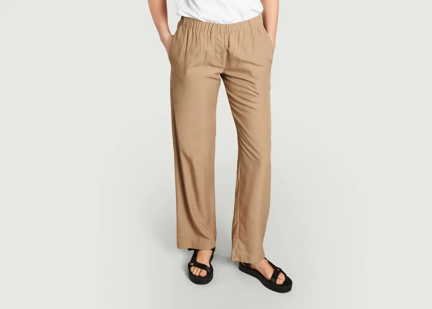 Pantalon Hoys Samsoe Samsoe