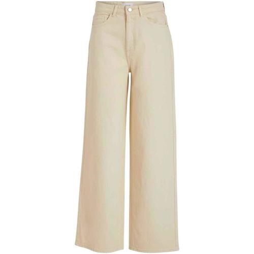 Vila - VIFREYA JAF Beige