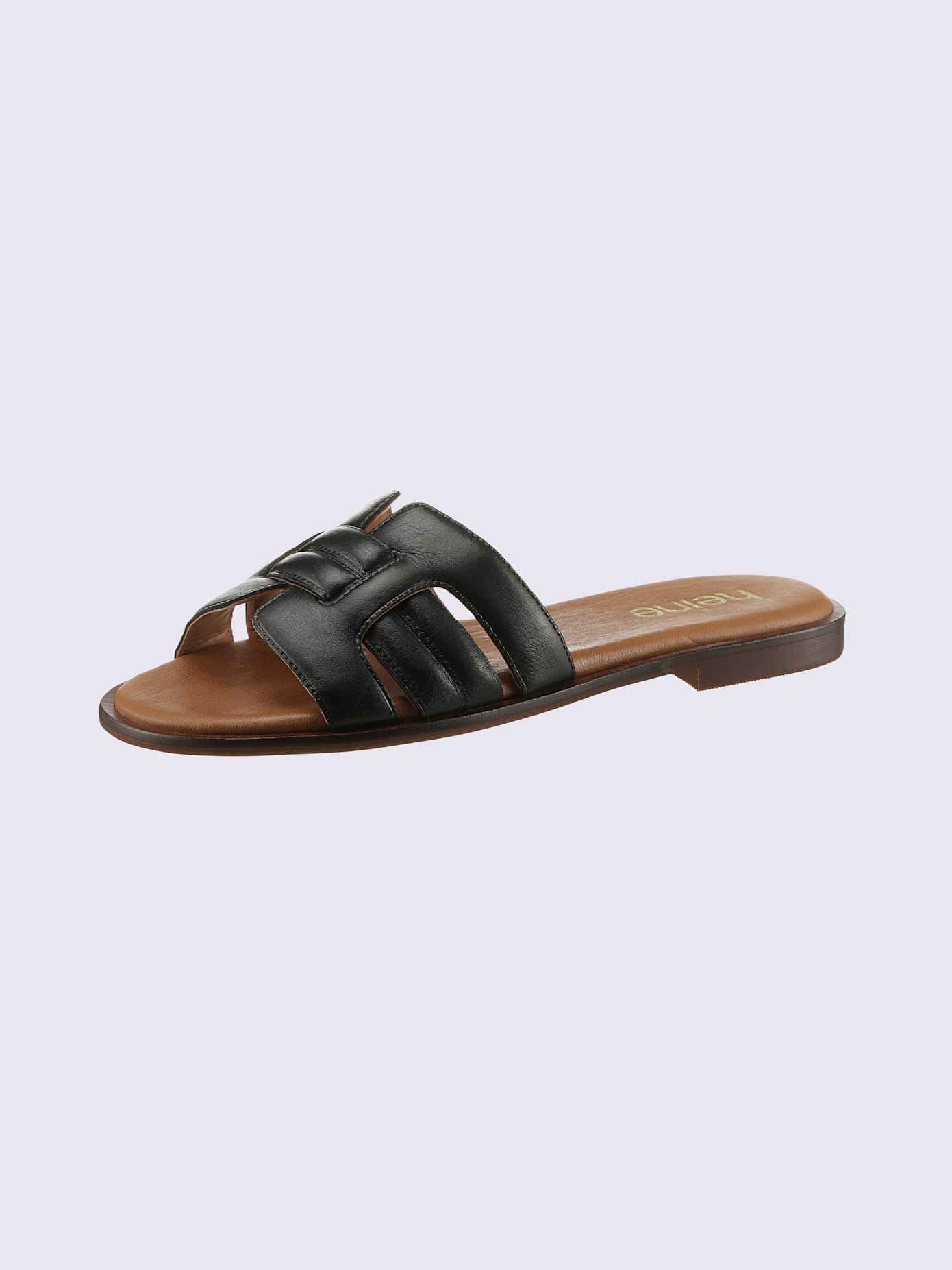 Mules fabriqué en espagne