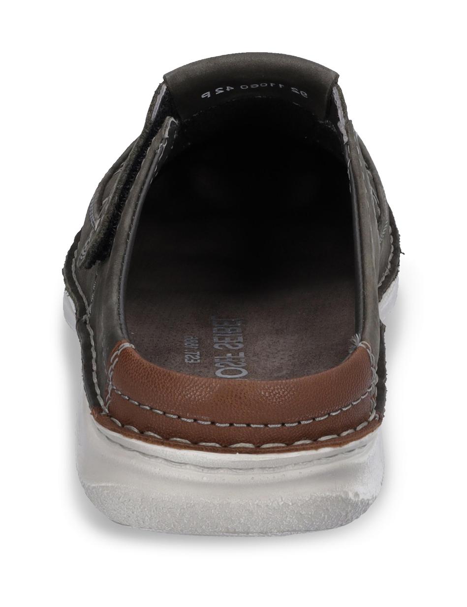 Halbschuh Anvers 76, tanne